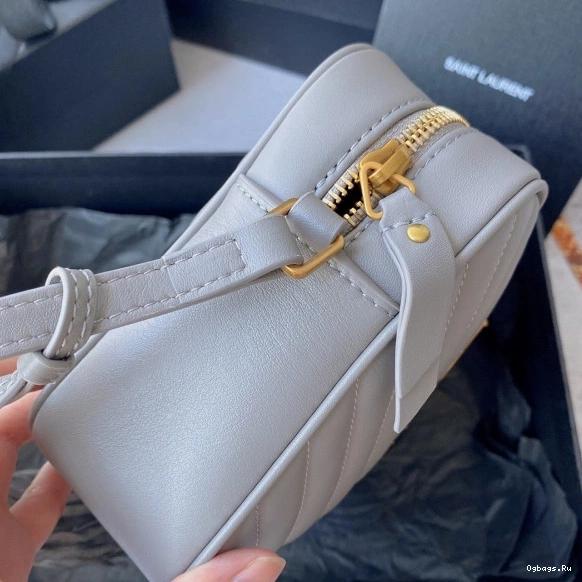 BAG-23*16*6CM YSL CAMERA LOU 0721